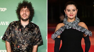 Selena Gomez Confirms Benny Blanco Romance and Shares Loved-up Photo