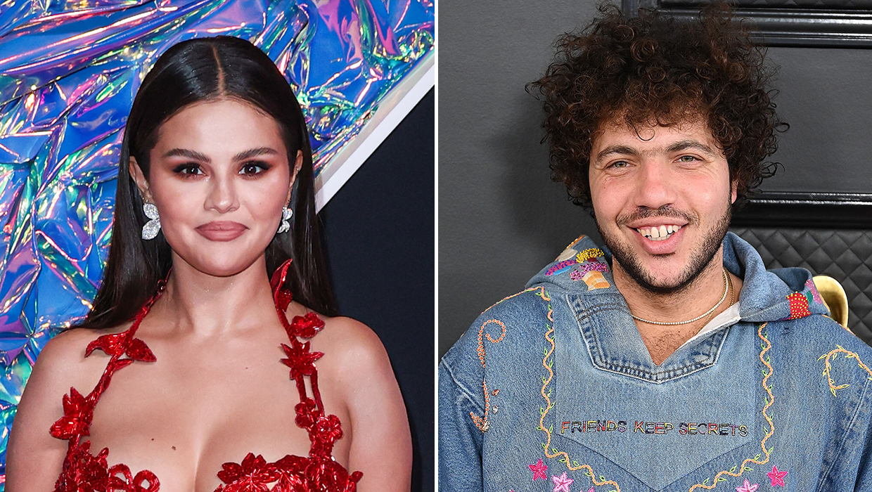 Selena Gomez & Benny Blanco’s Sweetest Moments Together: Their Relationship Timeline