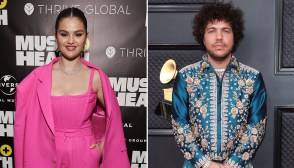 Selena Gomez, Benny Blanco