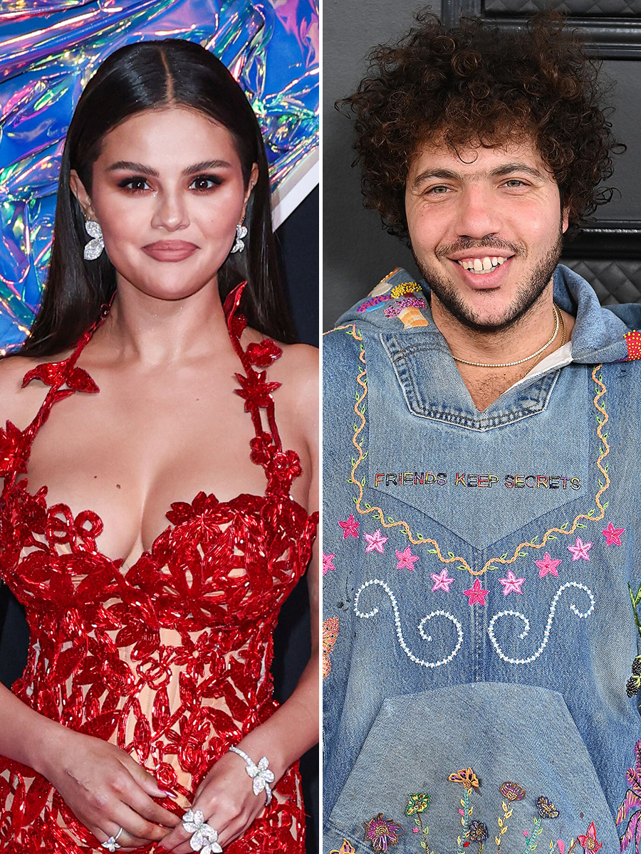 When Did Selena Gomez and Benny Blanco Start Dating? Their Relationship –  Hollywood Life