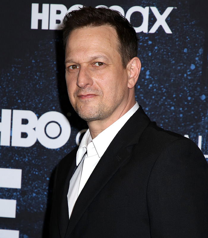 Josh Charles