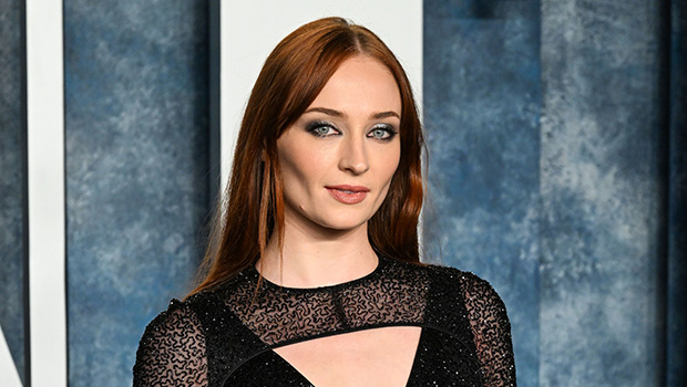 Sophie Turner is ‘Really Happy’ Amid New Romance With Peregrine Pearson