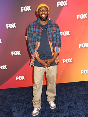 Stephen ‘tWitch’ Boss’ Mom Honors Him on the Anniversary of His Death