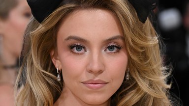 Sydney Sweeney