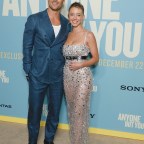 'Anyone But You' Film Premiere, New York, USA - 11 Dec 2023