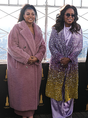 Taraji P. Henson