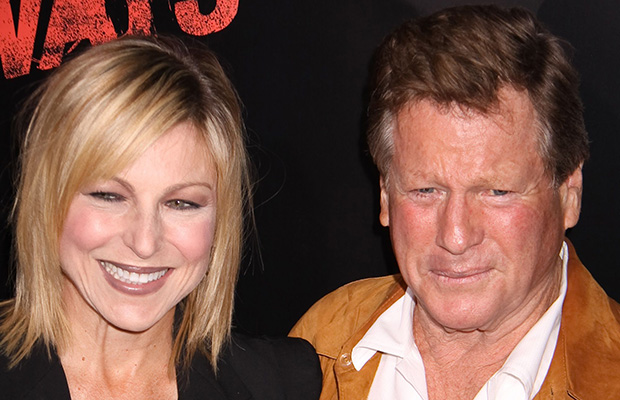 Ryan O’Neal’s Kids: Meet the Late ‘Love Story’ Actor’s 4 Children, Including Actress Tatum O’Neal