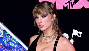 Taylor Swift, Beyonce, and Blake Lively at ‘Renaissance’ Film Premiere