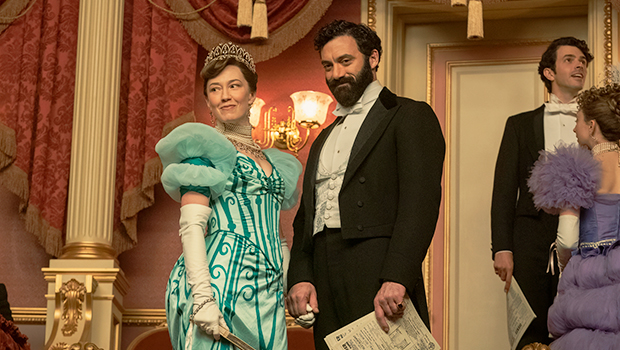 'The Gilded Age' Season 3: Everything We Know So Far About The Show's Fate