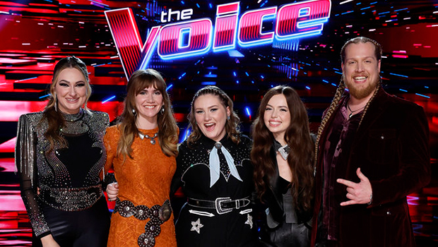 ‘The Voice’ Season 24 Recap: A New Winner Is Crowned