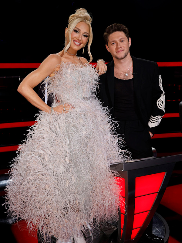 The Voice' Season 25 Updates: Coaches, Premiere Date and More News