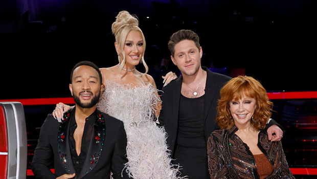 The Voice' Season 25 coaches, premiere date — everything to know