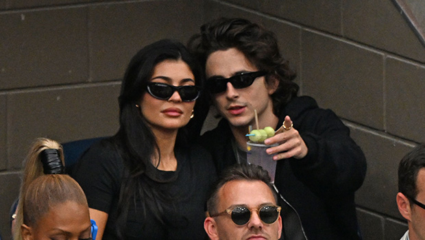Kylie Jenner Has ‘Particular Connection’ With Timothee Chalamet – League1News
