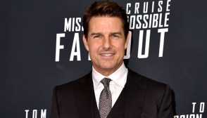 Tom Cruise