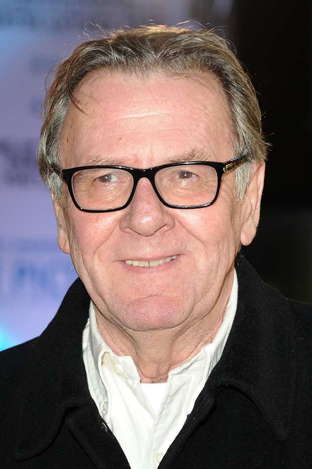 Tom Wilkinson