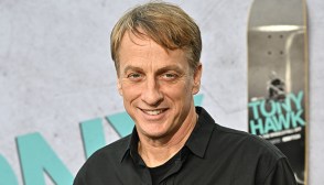Tony Hawk