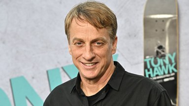 Tony Hawk