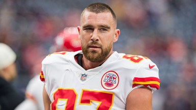 Travis Kelce