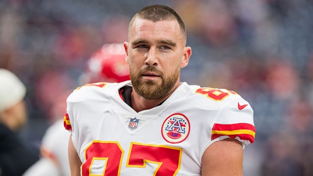 Travis Kelce