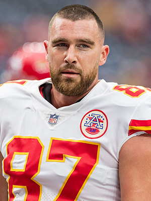 Travis Kelce