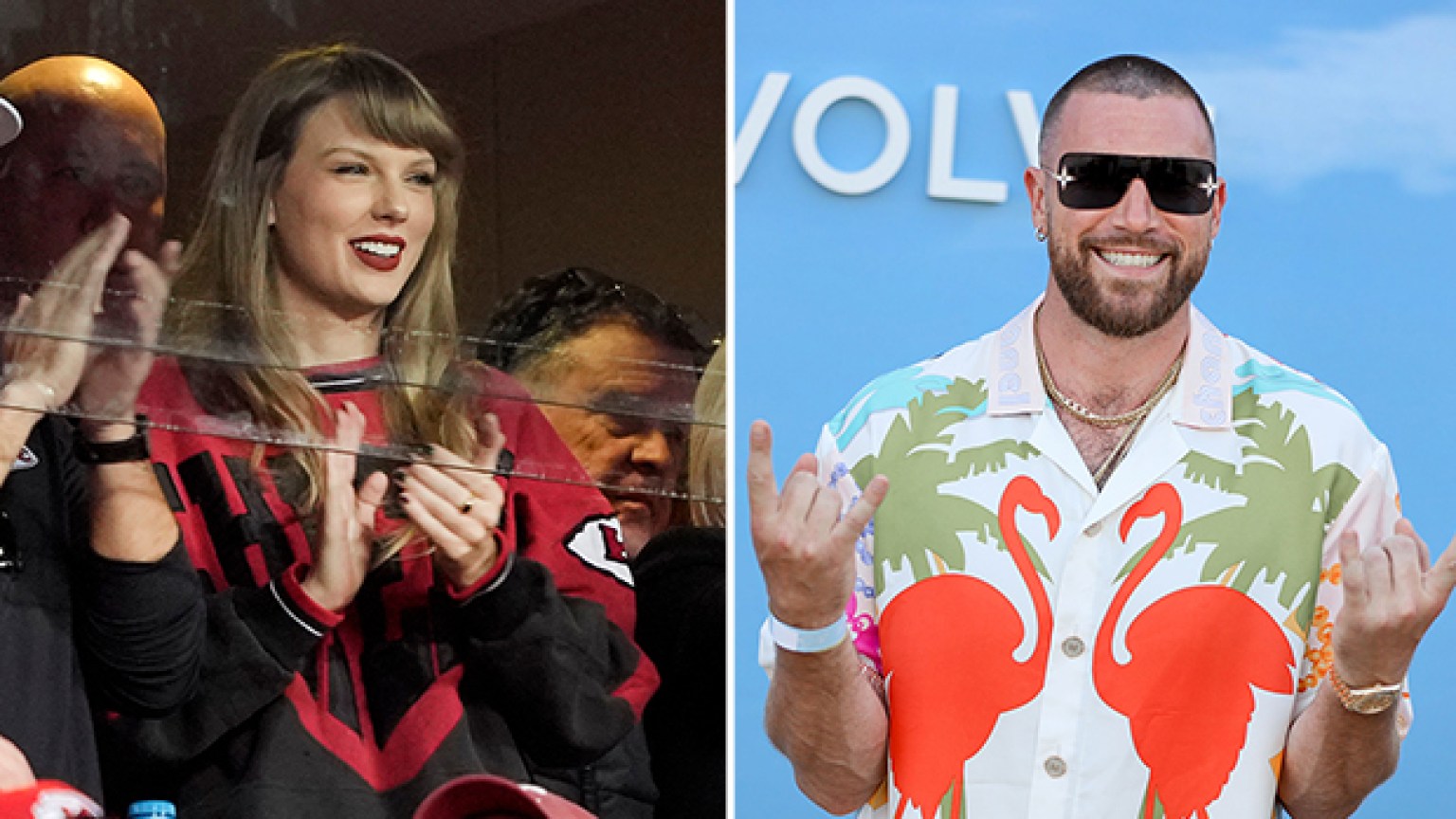 Travis Kelce’s Friend Can See Him ‘Getting Married’ to Taylor Swift ...