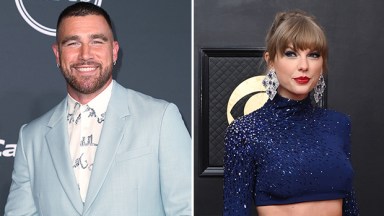 Travis Kelce on Taylor Swift Getting Booed at Chiefs-Patriots Game ...