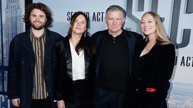 Treat Williams’ Family Honors Him on His 72nd Birthday After His Death