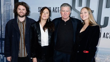 Treat Williams’ Family Honors Him on His 72nd Birthday After His Death