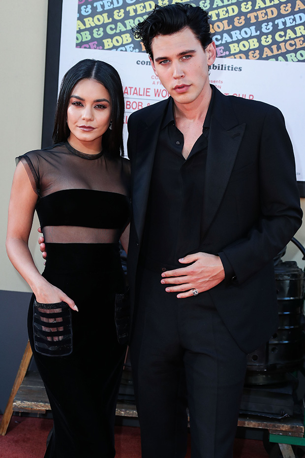 Why Did Vanessa Hudgens and Austin Butler Break Up? – Hollywood Life