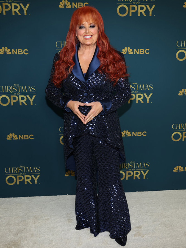 Wynonna Judd