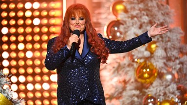 Wynonna Judd