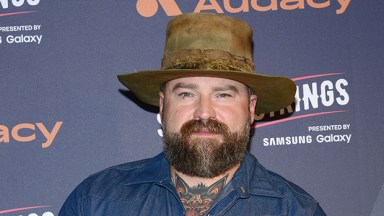 Zac Brown