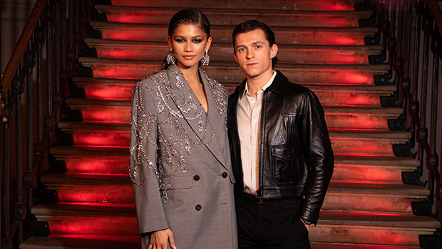 Tom Holland & Zendaya Relationship Timeline: From ‘Spider-Man: Homecoming’ to Today