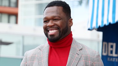 50 Cent Says He’s Practicing Abstinence in 2024: Find Out Why ...
