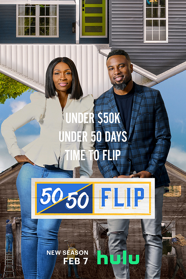 50 50 Flip