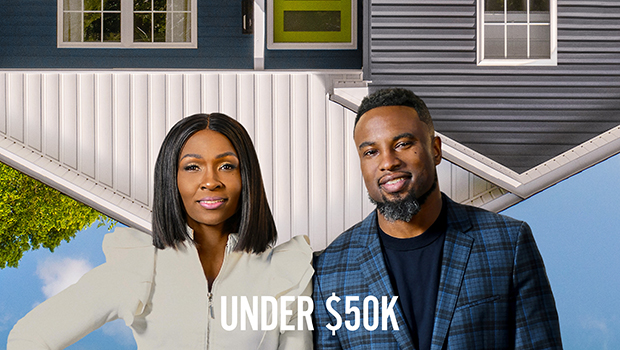 ’50/50 Flip’ Season 2 Exclusive Trailer: The Polites Return to Transform Homes & Families