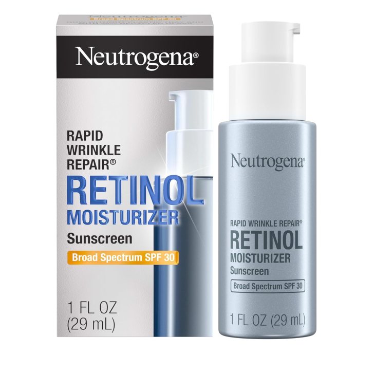 retinol