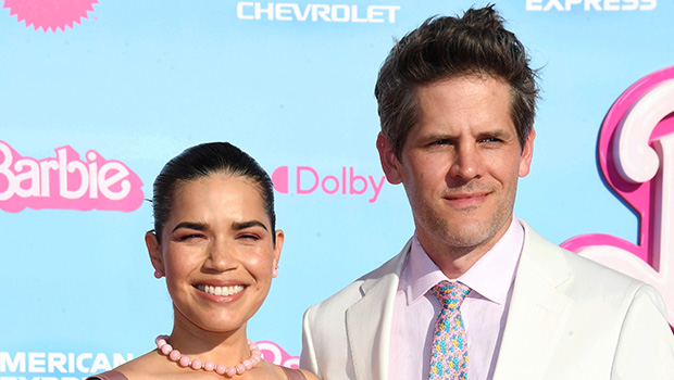 Who Is America Ferrera's Husband? All About Ryan Piers Williams