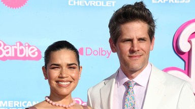 Who Is America Ferrera's Husband? All About Ryan Piers Williams