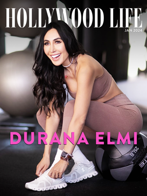 Durana Elmi Cymbiotika January 2024 Cover Star