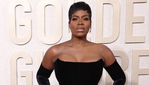 Fantasia Barrino