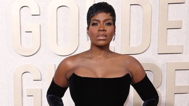 Fantasia Barrino