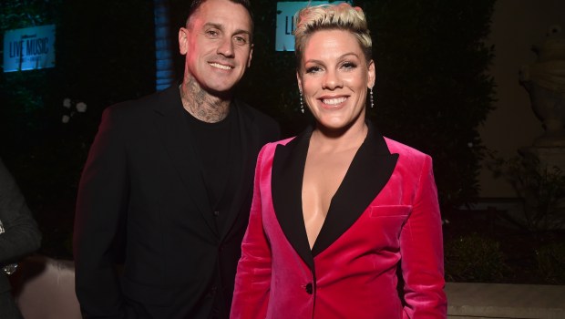 Pink & Carey Hart in Photos: A Look Back at Their Relationship