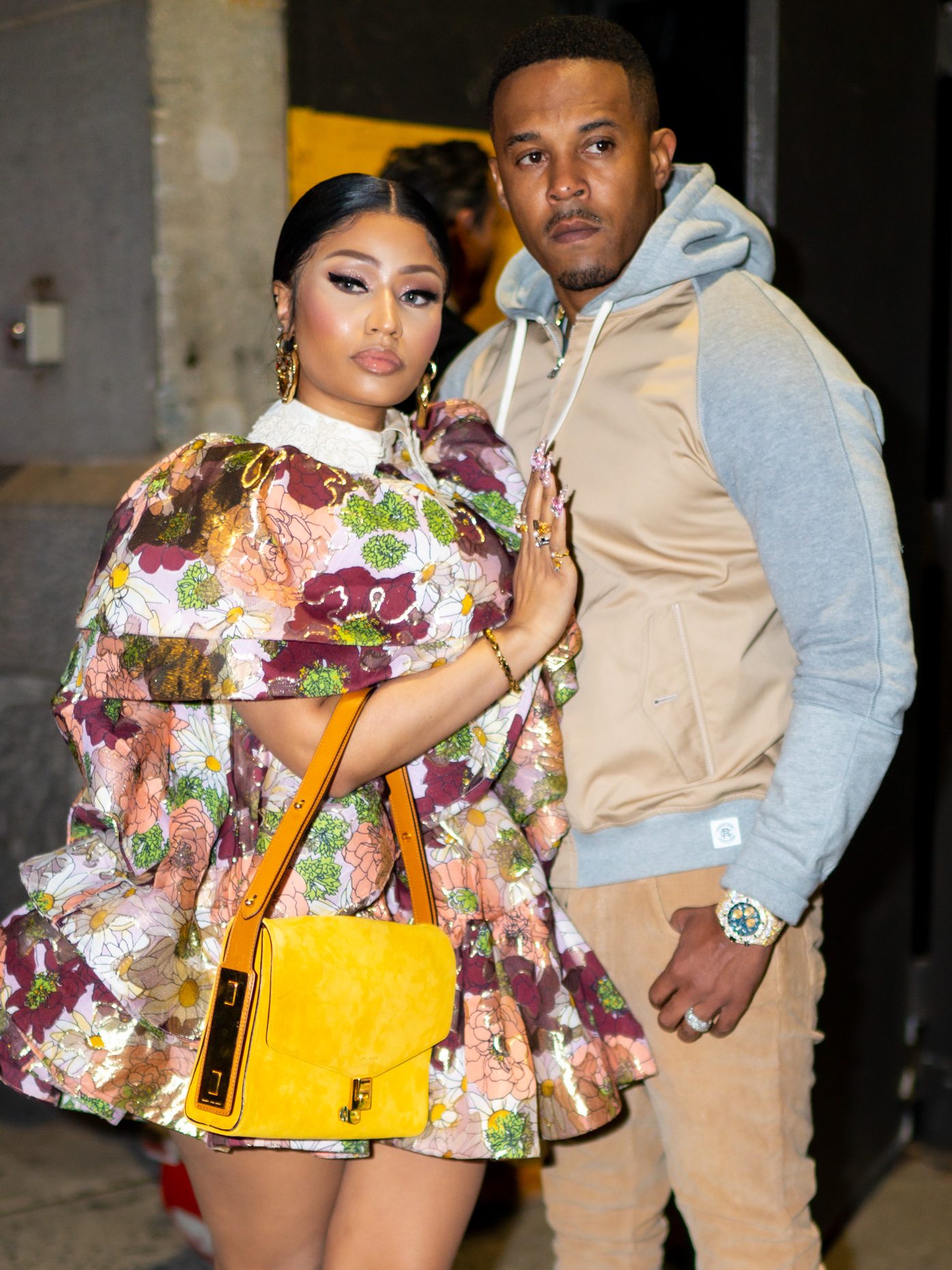 Who Is Kenneth Petty? Meet Nicki Minaj's Husband & Learn About Their Marriage