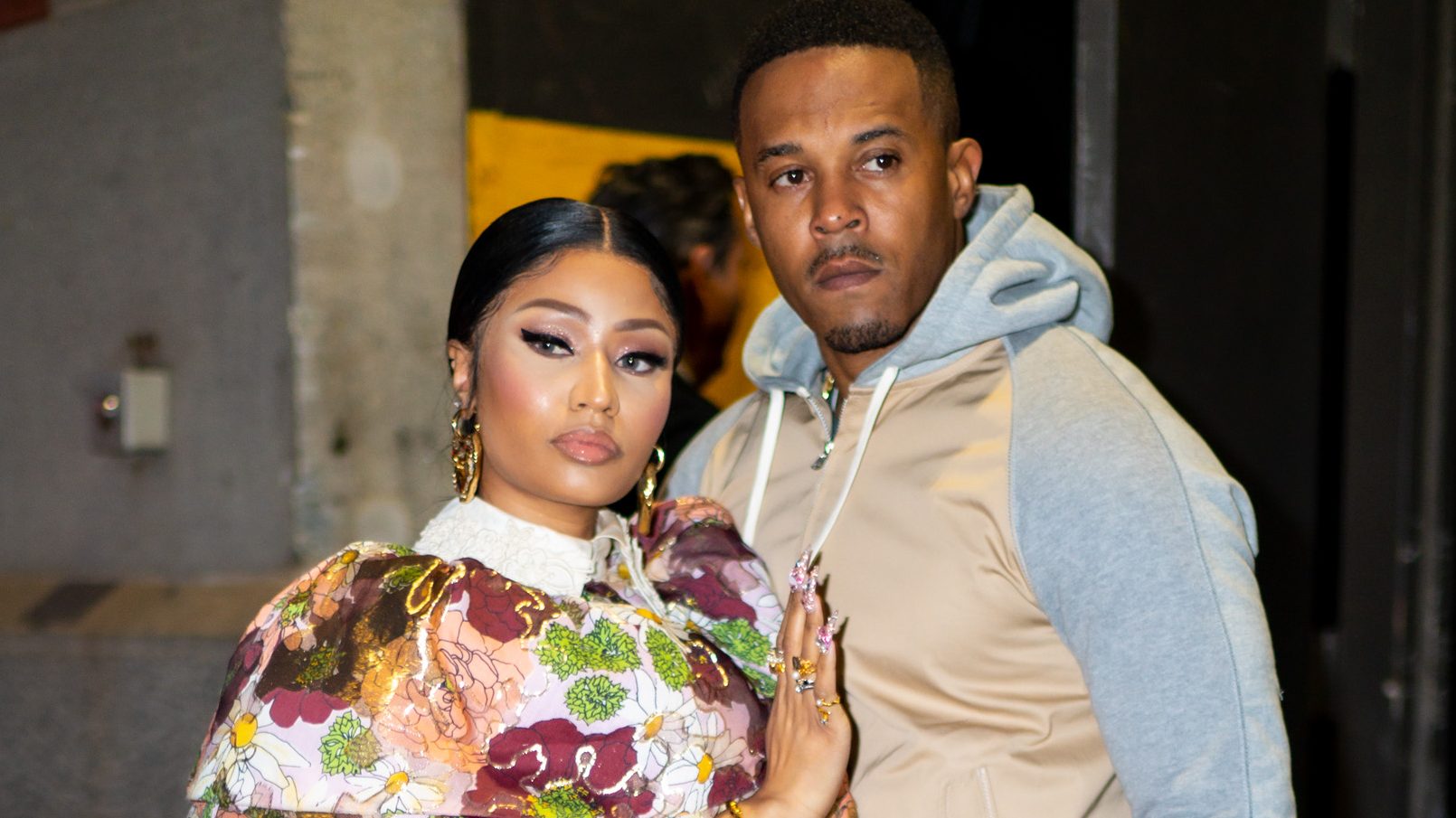 Who Is Kenneth Petty? Meet Nicki Minaj’s Husband &amp; Learn About Their Marriage