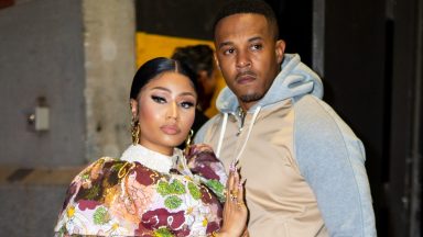 Who Is Kenneth Petty? Meet Nicki Minaj's Husband & Learn About Their Marriage