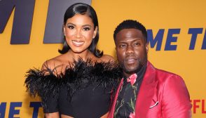 Kevin Hart’s Wife: Get to Know Eniko Parrish & His Previous Marriage