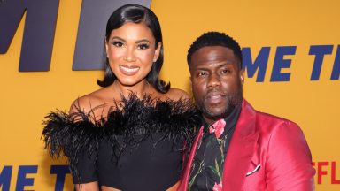 Kevin Hart's Wife: Learn about Eniko Parrish and his previous marriage