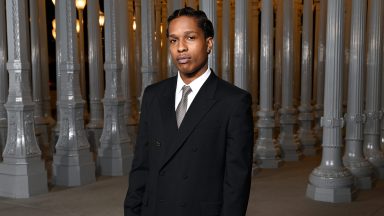 A$AP Rocky's Trial