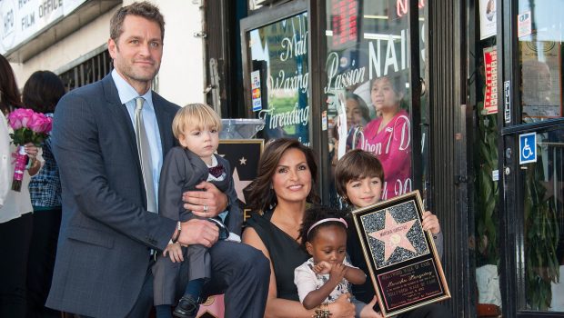 Mariska Hargitay’s Kids: Meet Her 3 Children With Husband Peter Hermann